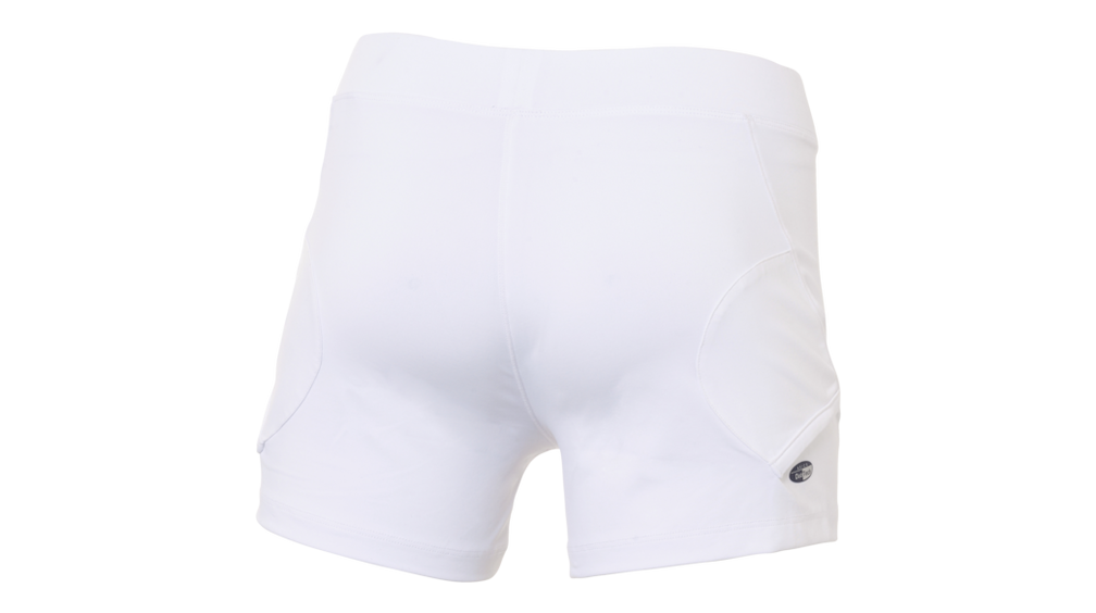 Asics Virginie Ball Short Women