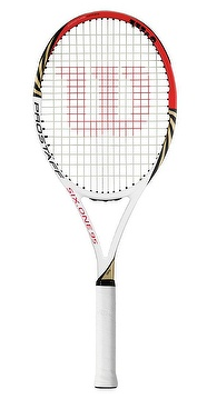 Wilson Pro Staff Six.One 95 BLX2