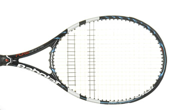 Babolat Pure Drive GT unstrung