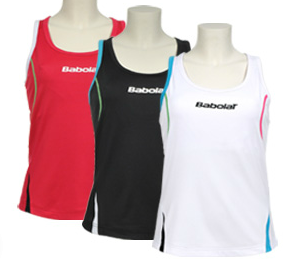 Babolat Tank Perfomance Women