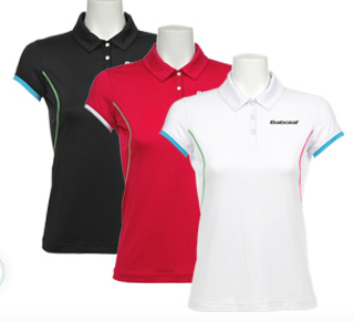 Babolat Polo Performance Women