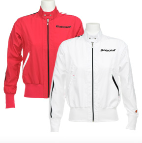 Babolat Windjacket Performance Women
