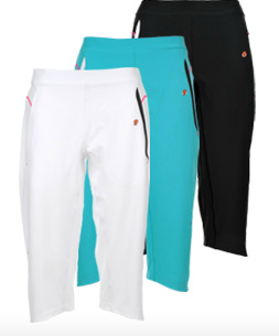 Babolat 3/4 Pant Performance Women