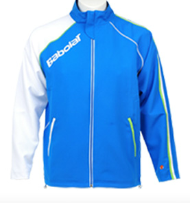Babolat Jacket Performance Boy