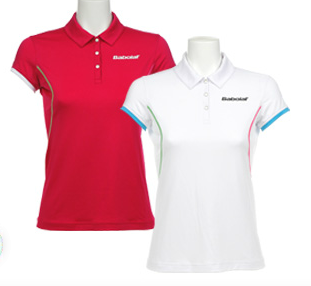 Babolat Polo Performance Girl
