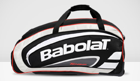 Babolat Travel Bag Team Line 