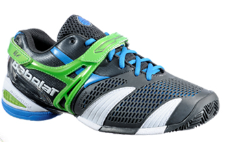 Babolat Propulse 3 Clay