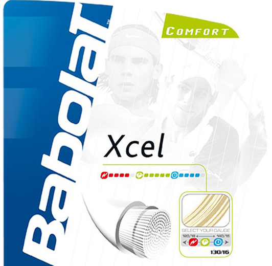 Babolat XCel