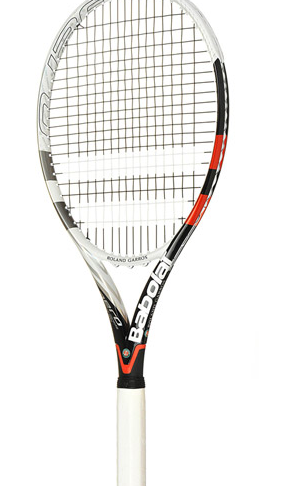 Babolat Babolat Aeropro Lite French Open 2012 