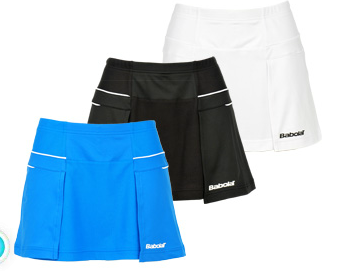 Babolat Skort Club Women