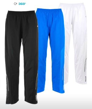 Babolat Pant Club Women