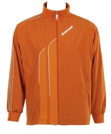 Babolat Jacket Club Boy 