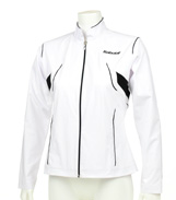 Babolat Jacket Club Girl