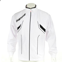 Babolat Jacket Club Boy