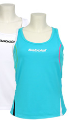 Babolat Tank Performance Girl