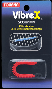 Tourna Vibrex