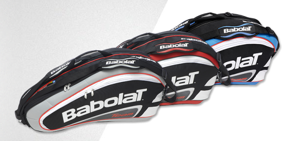 Babolat Racket Holder X6 Team Line