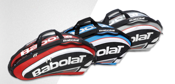 Babolat Racket Holder X 9 Team Line