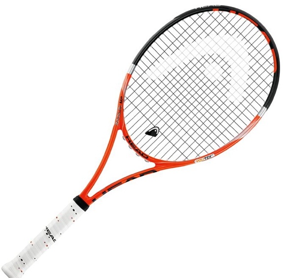 Head YouTek Radical MP