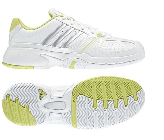 adidas Barricade Team 2 W