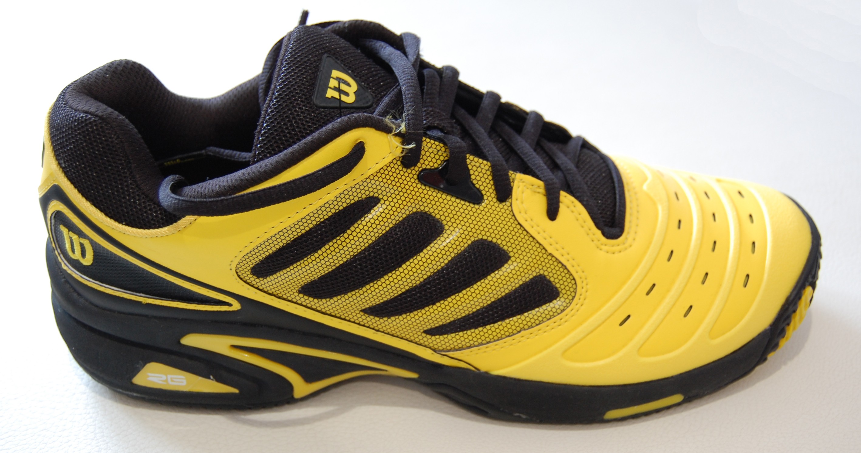 Wilson M Tour Vision