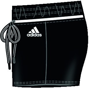 adidas Women Tennis Sequentials Short