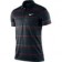 Nike MATCH STRIPE SPHERE POLO