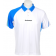 Babolat Polo Half Zip Performance Boy