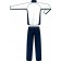 Barricade Team Tracksuit