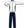 Barricade Team Tracksuit