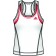 adidas Women Barricade Tank