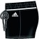 adidas Women Tennis Sequentials Short
